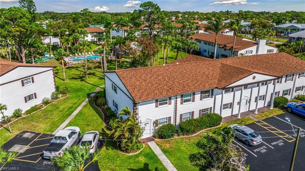 7025 New Post DR 1 NORTH FORT MYERS, FL 33917