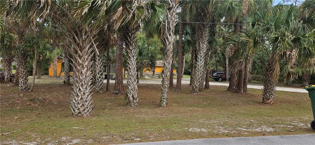730 Wilson BLVD S NAPLES, FL 34117