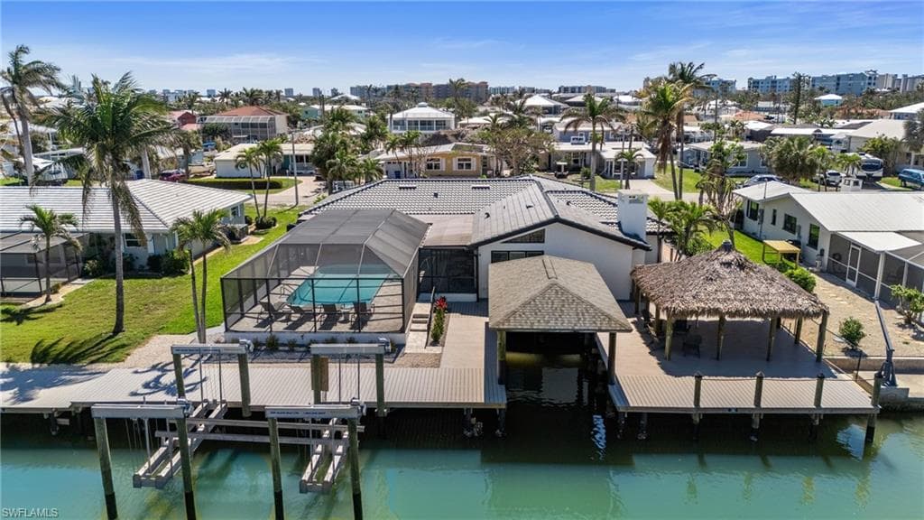 181 Ibis ST FORT MYERS BEACH, FL 33931