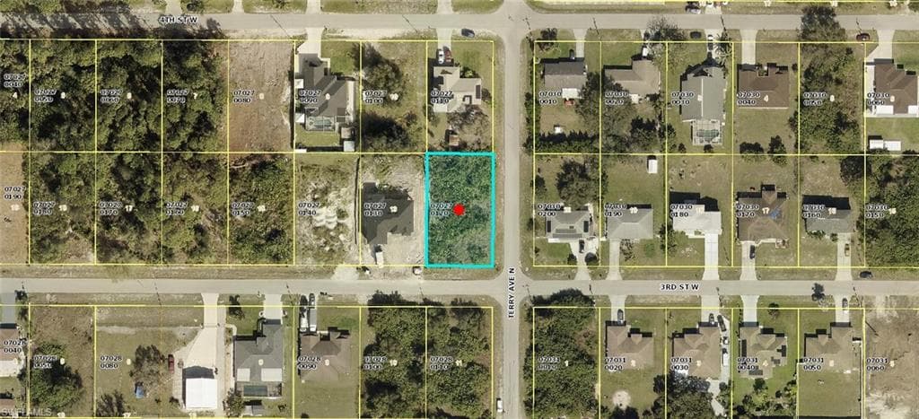3600 3rd ST W LEHIGH ACRES, FL 33971