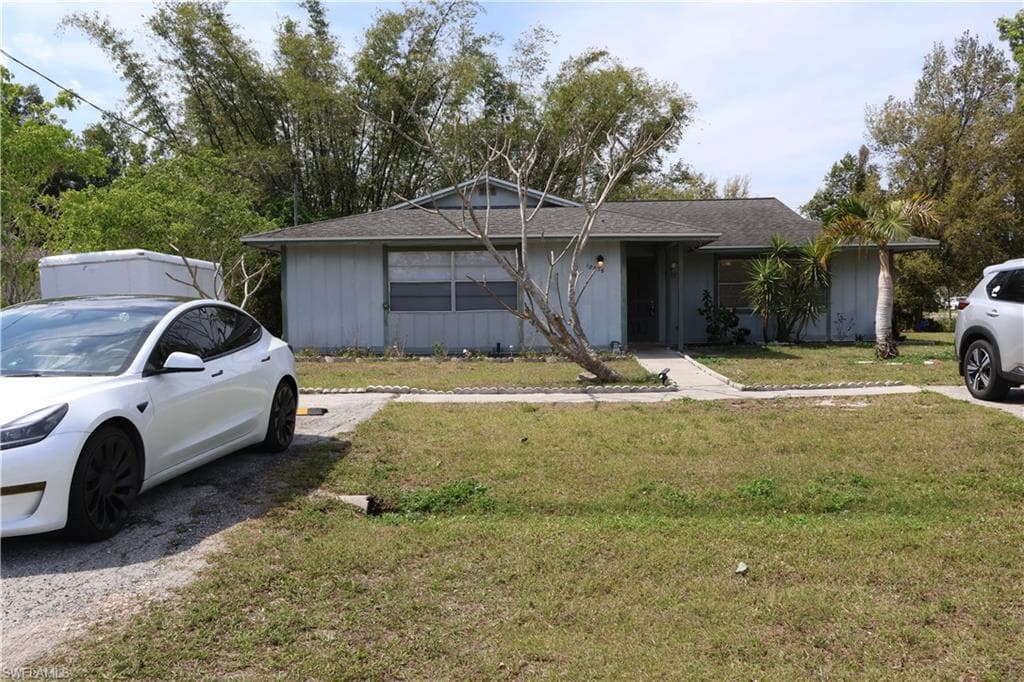 18532 Miami BLVD 536 FORT MYERS, FL 33967
