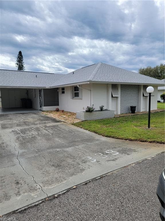 339 Richland RD LEHIGH ACRES, FL 33936