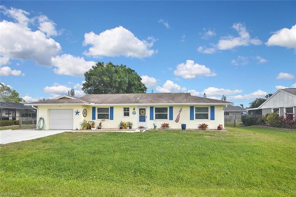 19031 Evergreen RD