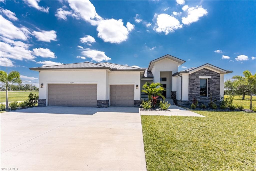 16210 Cape Horn BLVD PUNTA GORDA, FL 33955
