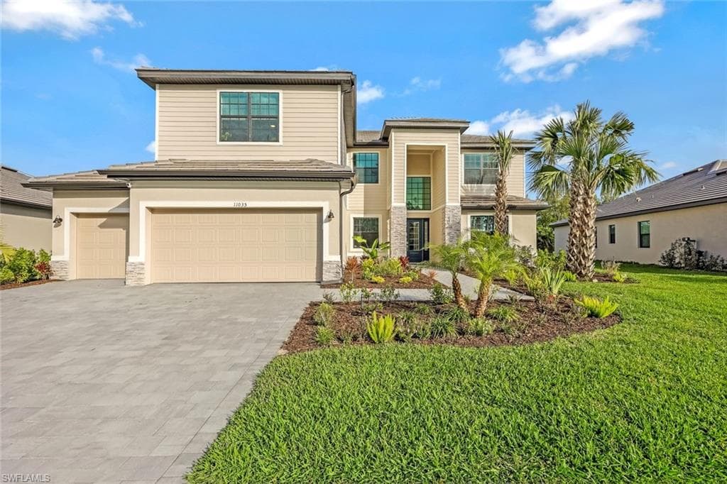 11035 Hanging Vine DR FORT MYERS, FL 33913