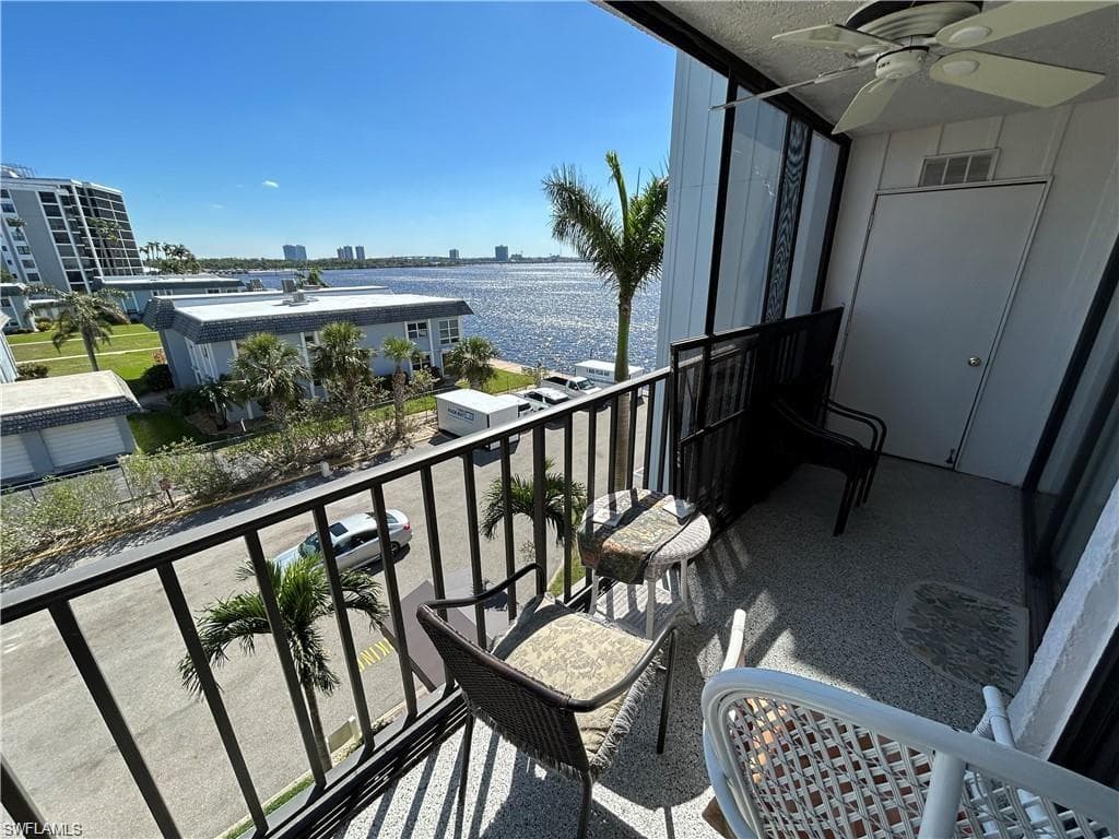 3460 N Key DR 403 NORTH FORT MYERS, FL 33903
