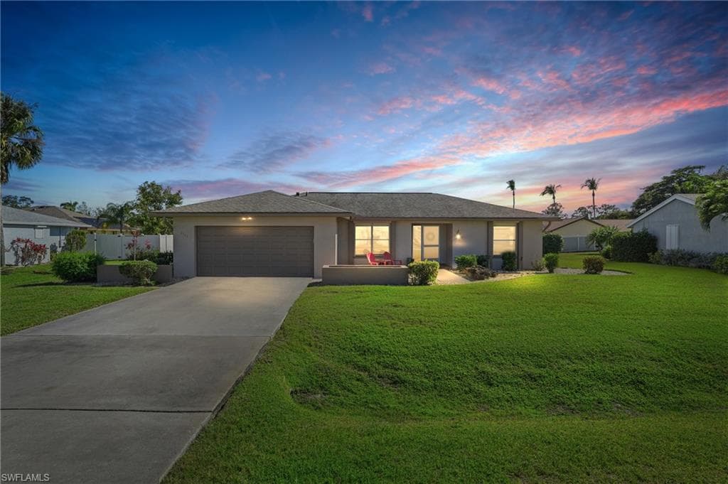 2177 Trailwinds DR FORT MYERS, FL 33907