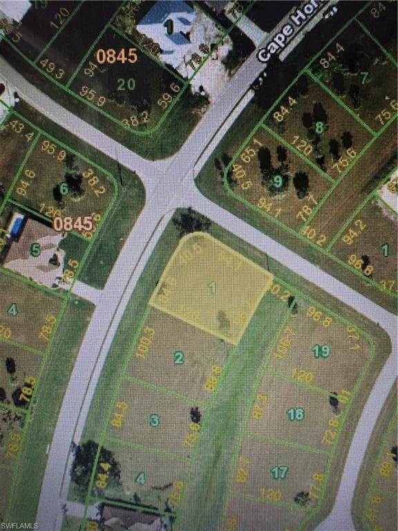16288 Cape Horn BLVD PUNTA GORDA, FL 33955