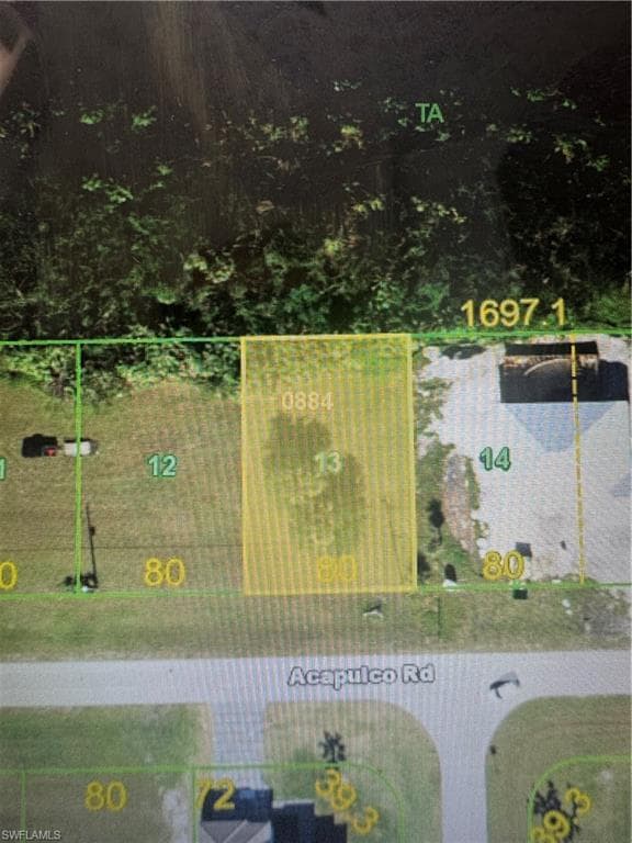 16899 Acapulco RD PUNTA GORDA, FL 33955