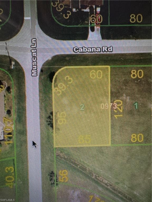 24515 Cabana RD PUNTA GORDA, FL 33955