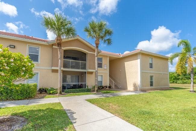 8235 Ibis Club DR 306 NAPLES, FL 34104