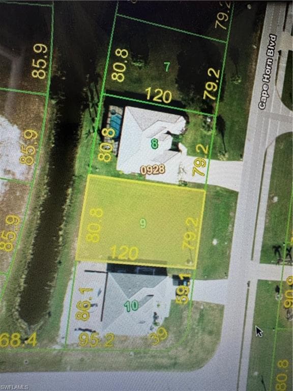 17293 Cape Horn BLVD PUNTA GORDA, FL 33955