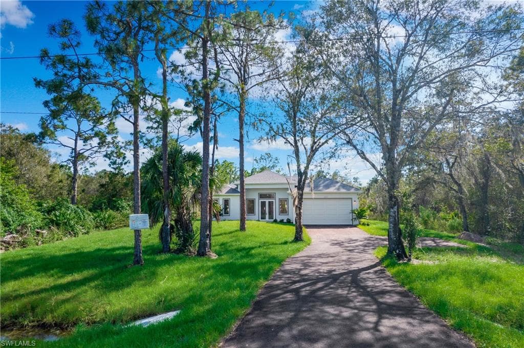 4626 47th AVE NE NAPLES, FL 34120