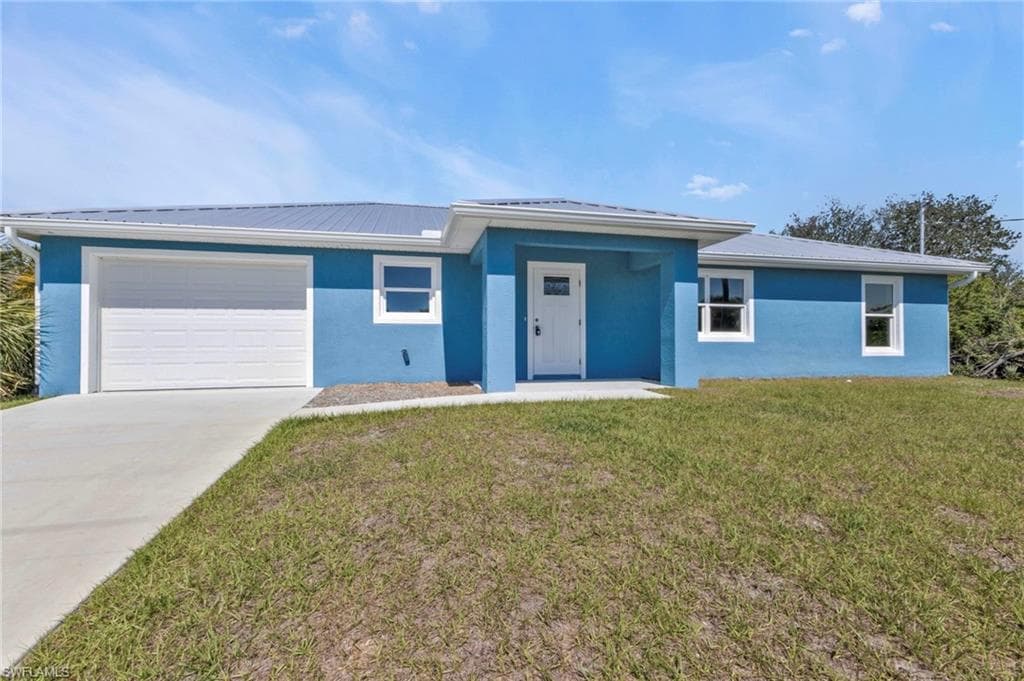 19394 Villanova AVE PORT CHARLOTTE, FL 33954
