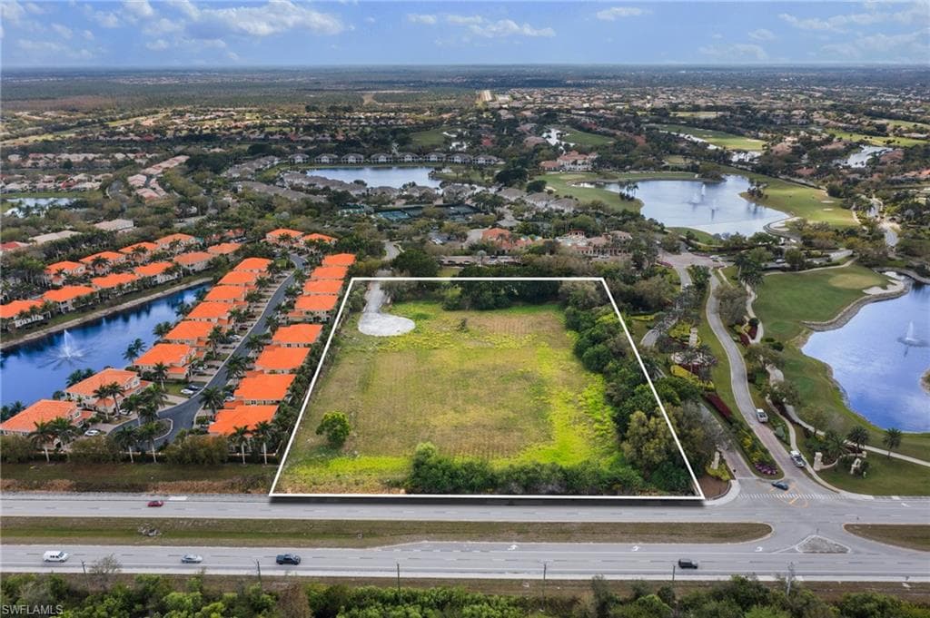 000 Parklands LEE C/E BONITA SPRINGS, FL 34135