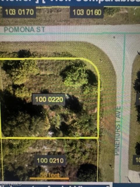 414 Pinehurst AVE LEHIGH ACRES, FL 33974