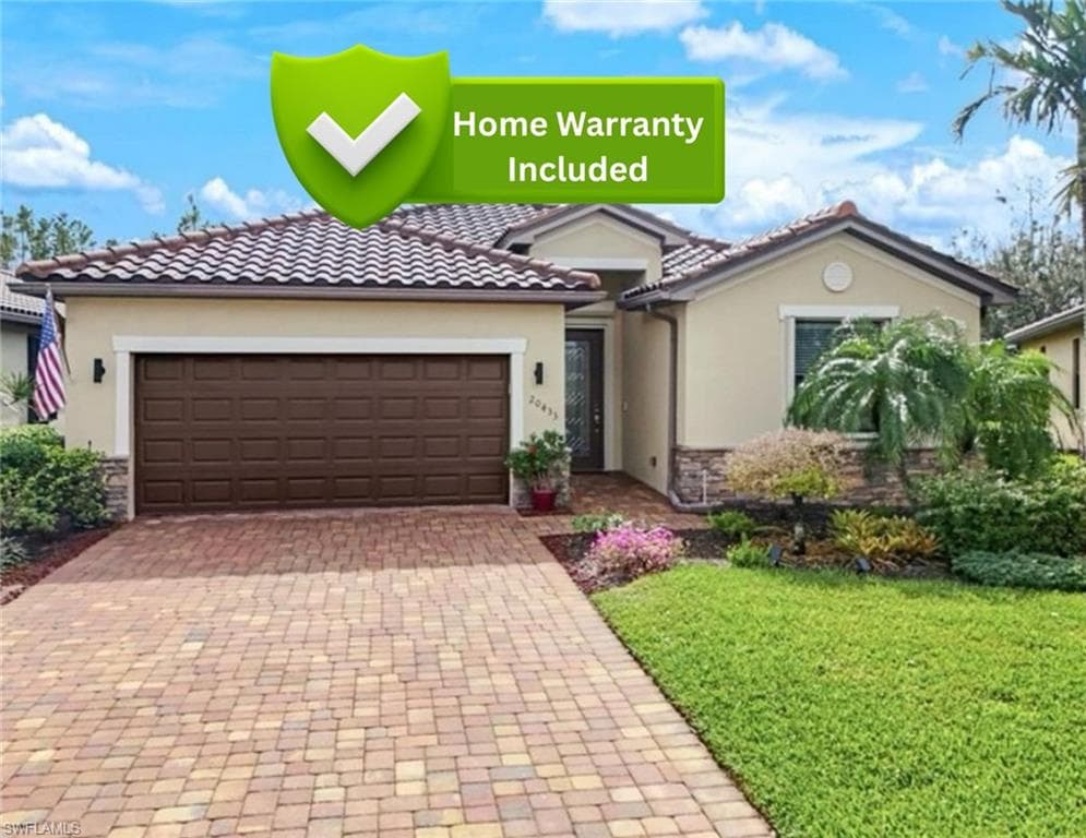 20433 Cypress Shadows BLVD ESTERO, FL 33928