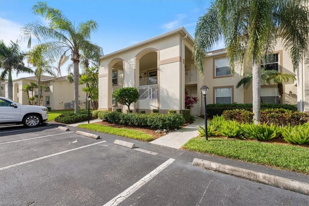21320 Lancaster RUN 1122 ESTERO, FL 33928