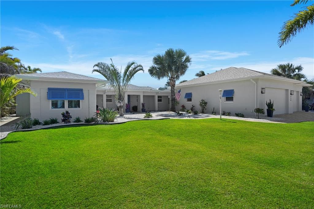 430 Connecticut ST FORT MYERS BEACH, FL 33931