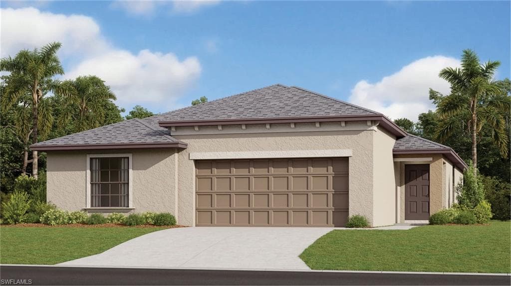 11985 Savanna Lakes BLVD LEHIGH ACRES, FL 33936