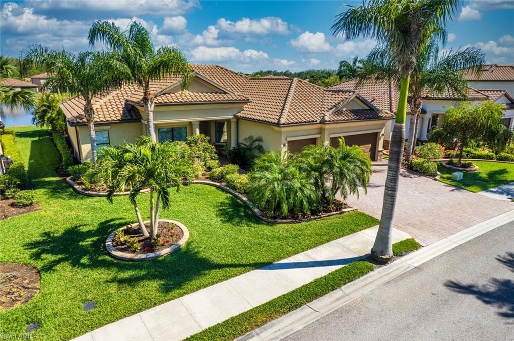 10973 Longwing DR FORT MYERS, FL 33912