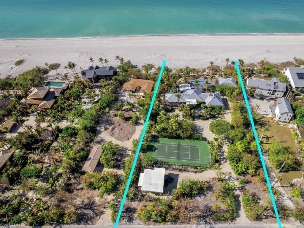 16530 Captiva DR CAPTIVA, FL 33924