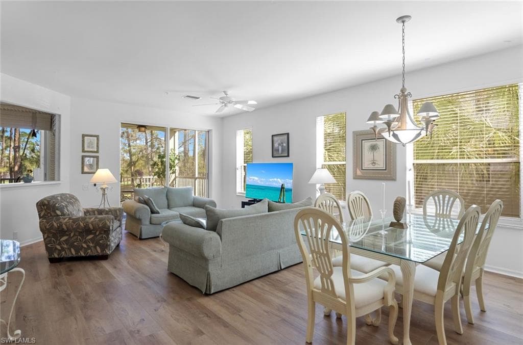 8239 Parkstone PL 208 NAPLES, FL 34120
