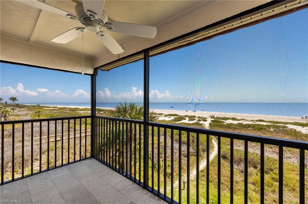 671 E Gulf DR 5D3 SANIBEL, FL 33957