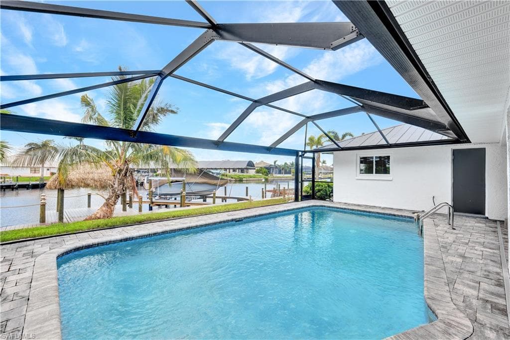 5311 SW 28th PL CAPE CORAL, FL 33914