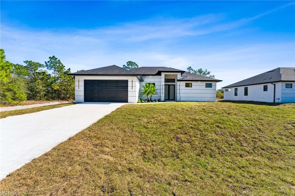 469 Long AVE S LEHIGH ACRES, FL 33974