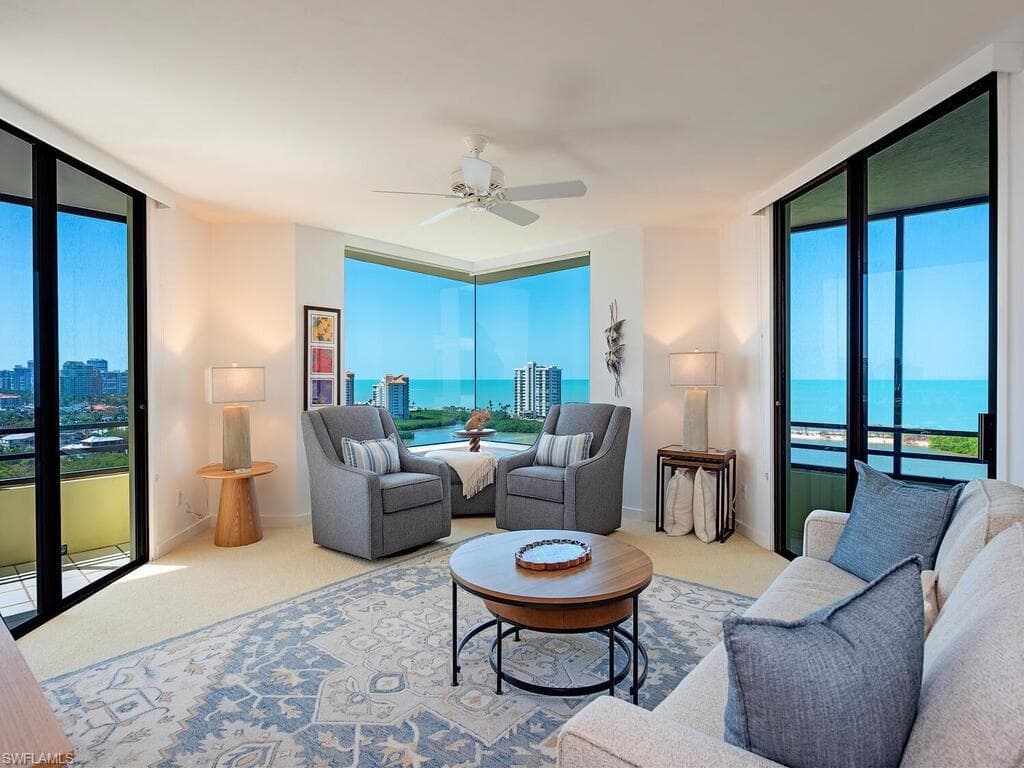 5555 Heron Point DR 1602 NAPLES, FL 34108
