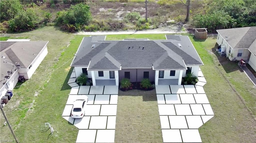 638/640 Grant BLVD LEHIGH ACRES, FL 33974