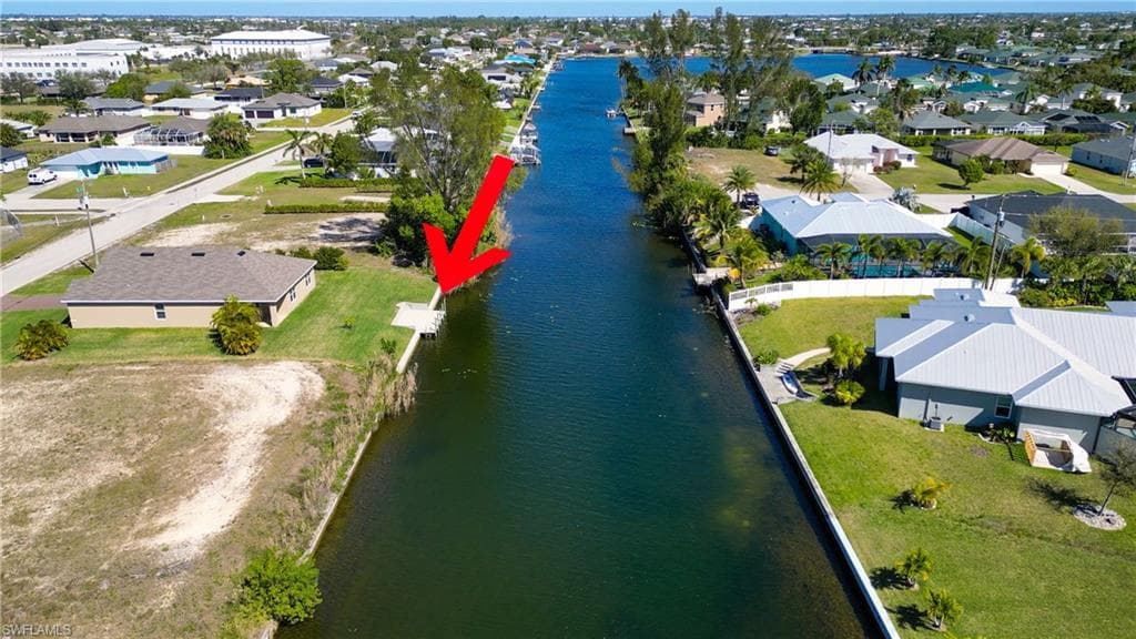 1907 SW 6th AVE CAPE CORAL, FL 33991