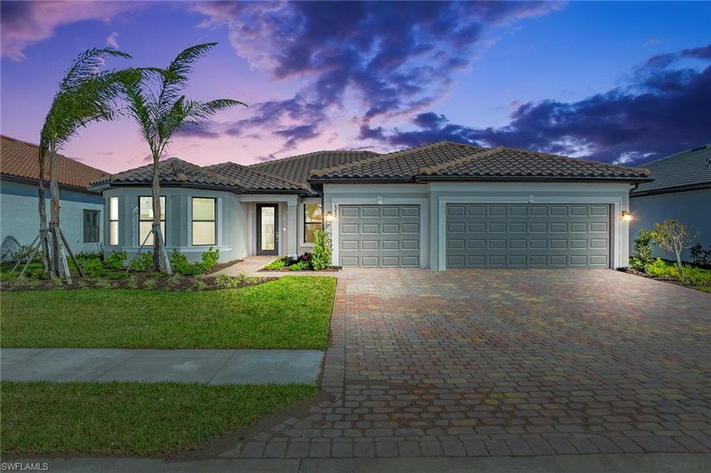 6252 Patriot LN AVE MARIA, FL 34142