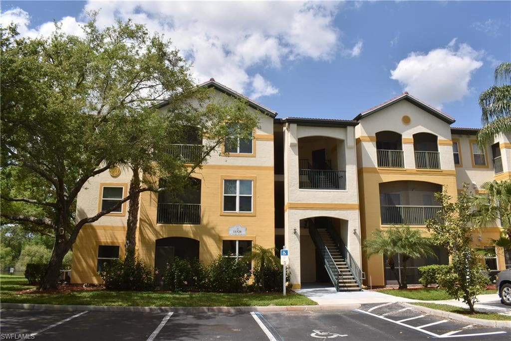11520 Villa Grand 1023 FORT MYERS, FL 33913