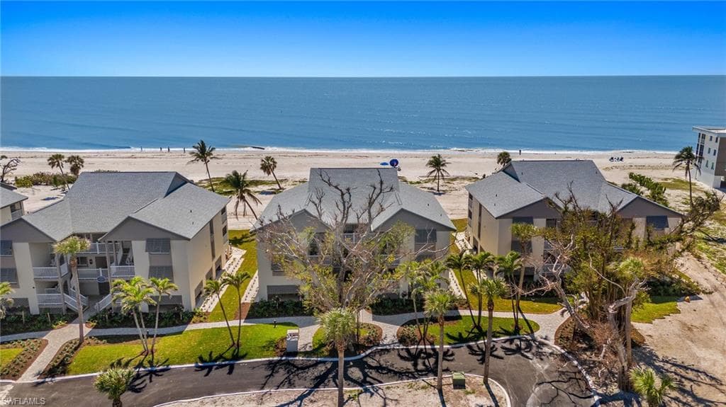 2255 W Gulf DR 112 SANIBEL, FL 33957