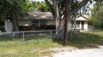 1400 Billie ST FORT MYERS, FL 33916