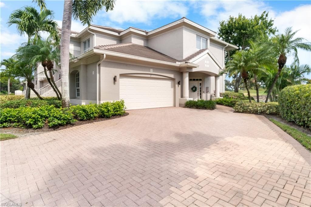3003 Lancaster DR 2 NAPLES, FL 34105