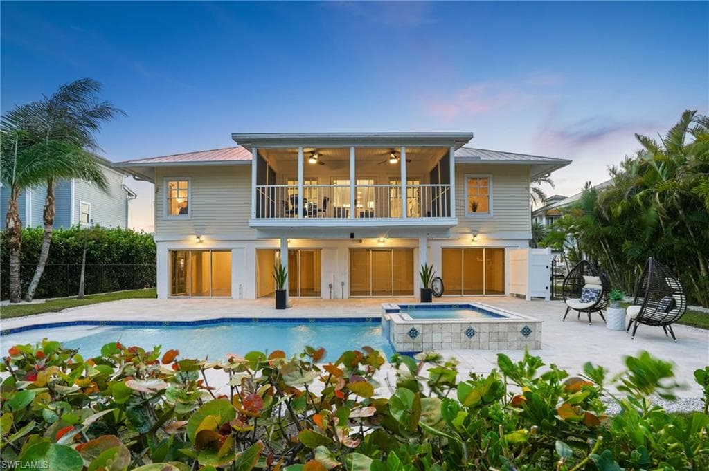 27787 Forester DR BONITA SPRINGS, FL 34134