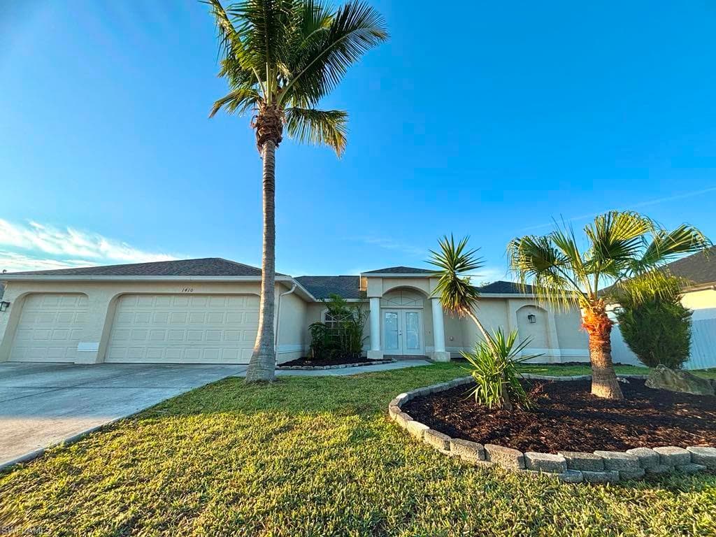 1410 NE 2nd ST CAPE CORAL, FL 33909