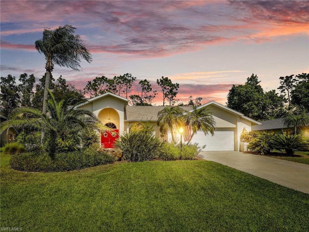 7839 Eagles Flight LN FORT MYERS, FL 33912