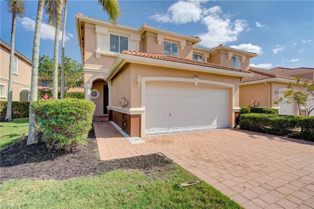 17545 Cherry Ridge LN FORT MYERS, FL 33967