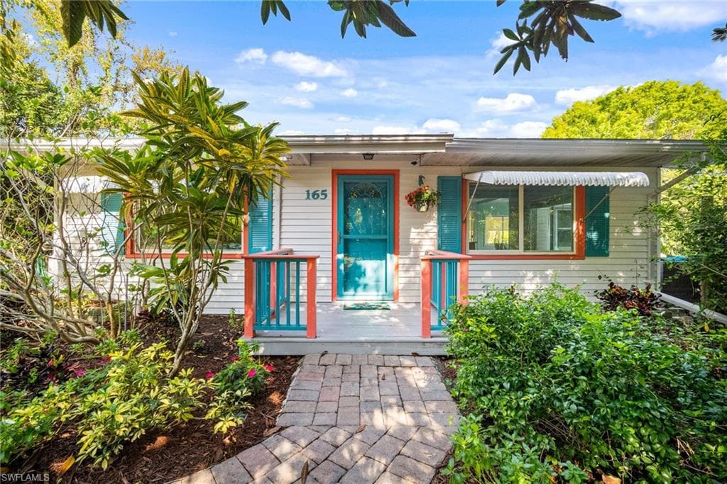 165 Lagoon DR