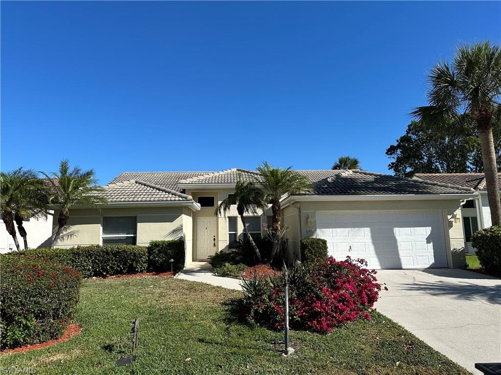 7159 Mill Pond CIR NAPLES, FL 34109