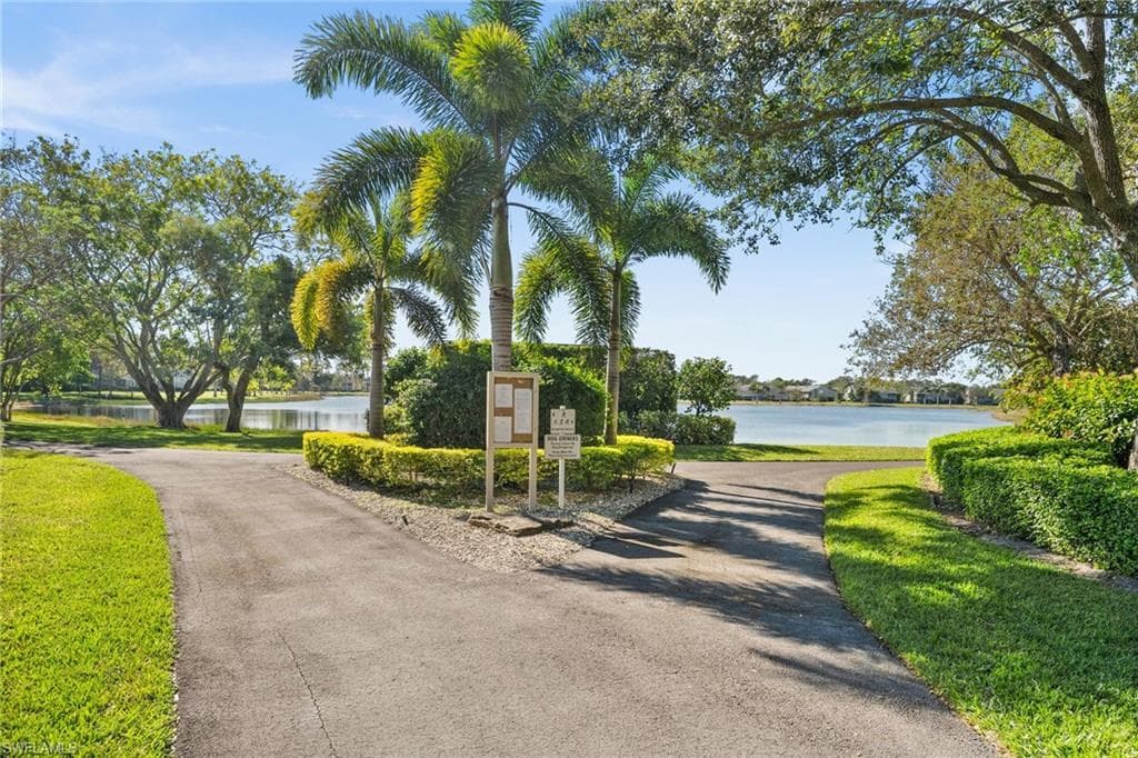 3136 Kings Lake BLVD 7546 NAPLES, FL 34112