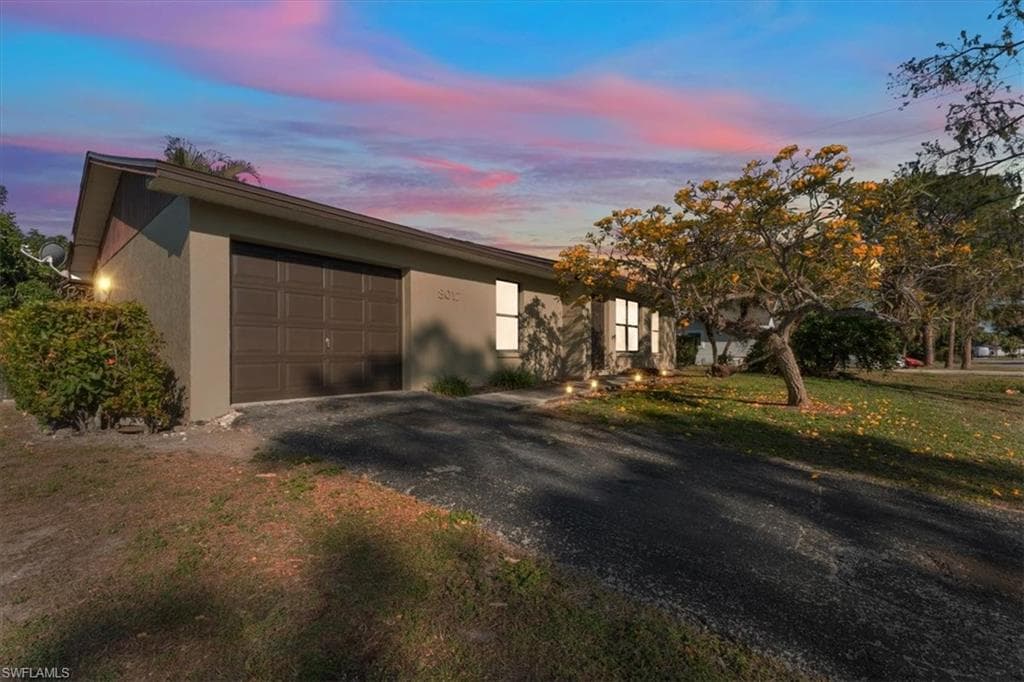 3017 41st TER SW NAPLES, FL 34116