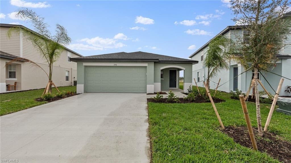 17531 Monte Isola WAY NORTH FORT MYERS, FL 33917