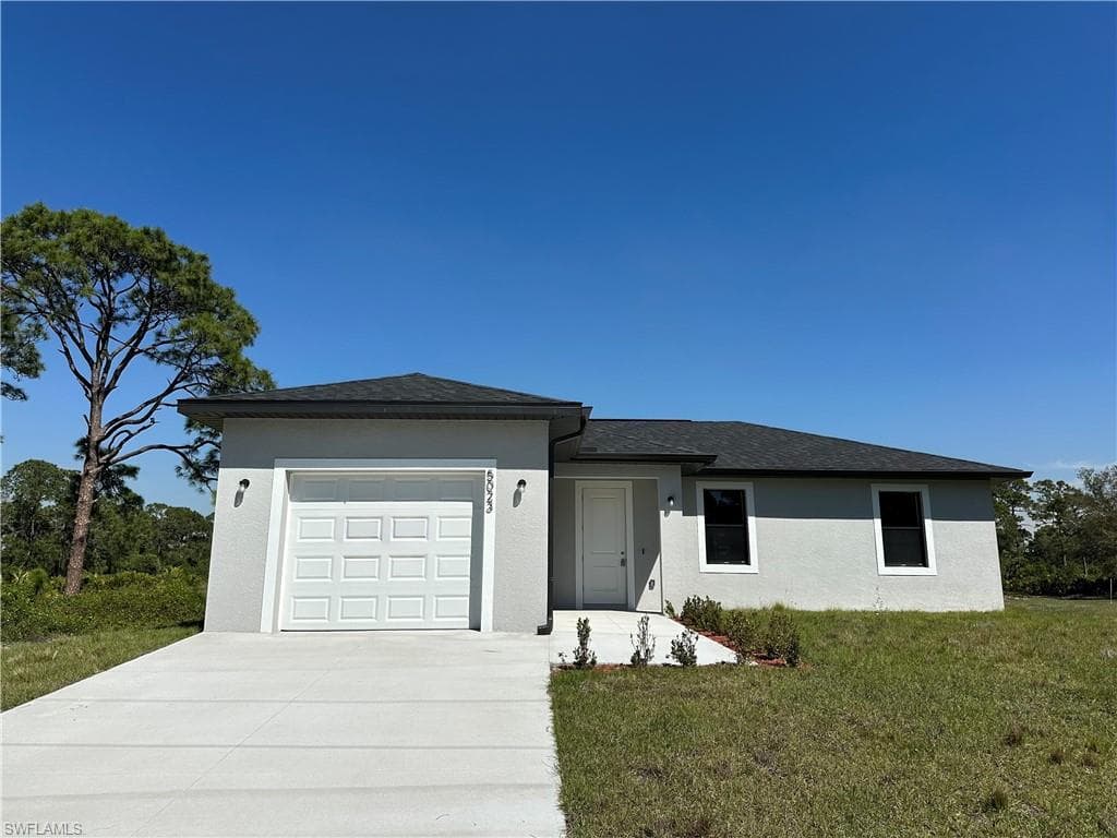 5023 N Dogwood CIR LABELLE, FL 33935
