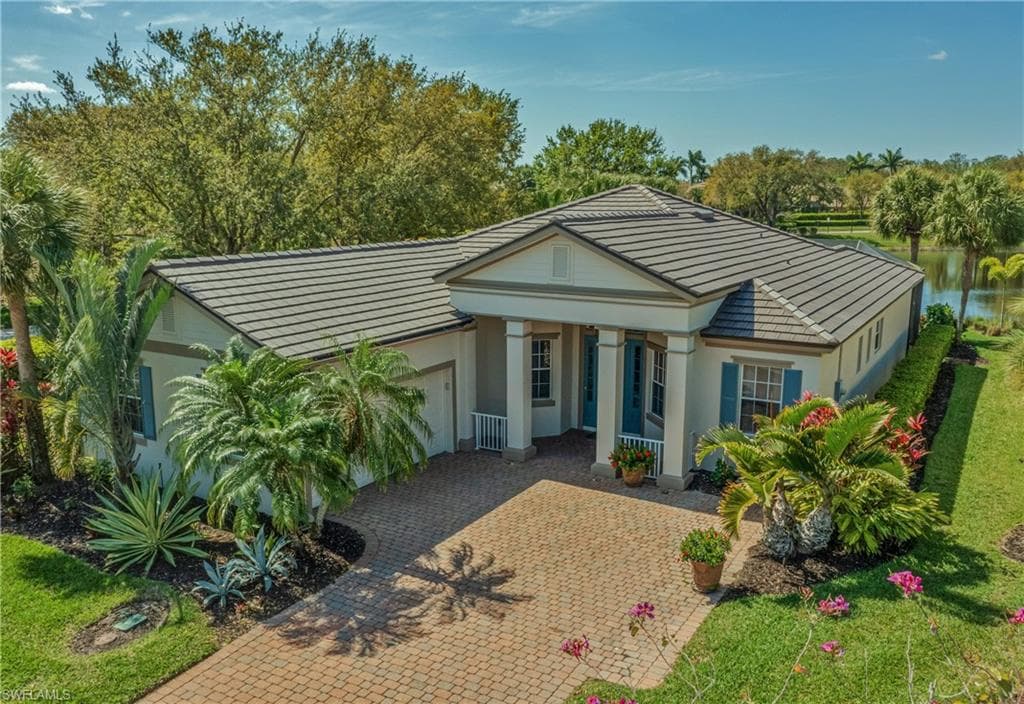 3100 ORANGETREE BEND FORT MYERS, FL 33905