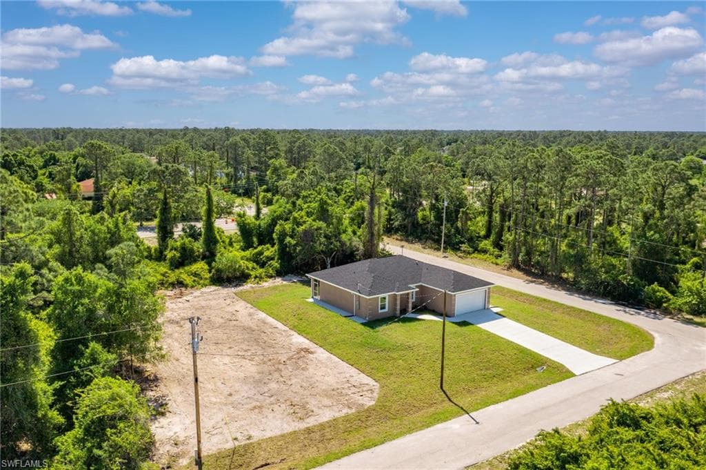 237 Beckley DR LEHIGH ACRES, FL 33974